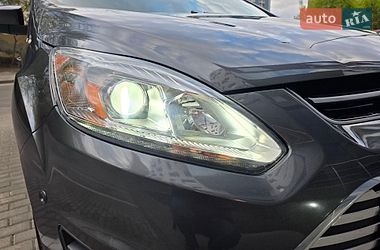 Минивэн Ford C-Max 2017 в Киеве