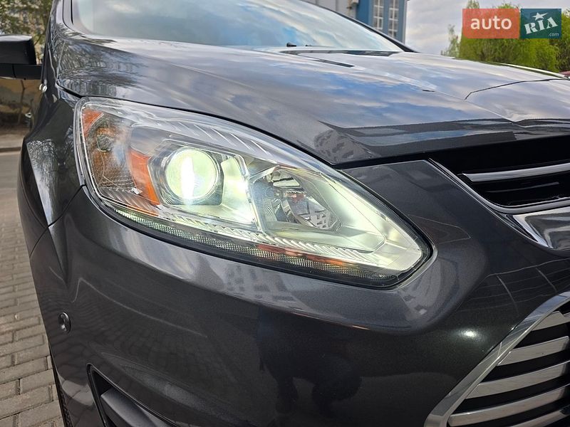 Минивэн Ford C-Max 2017 в Киеве