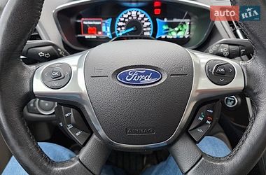 Минивэн Ford C-Max 2017 в Киеве