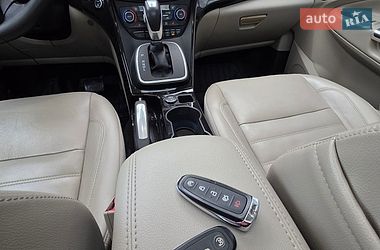 Минивэн Ford C-Max 2017 в Киеве