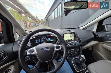 Минивэн Ford C-Max 2017 в Киеве