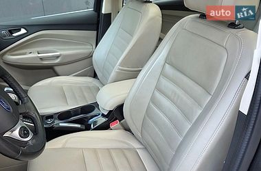 Минивэн Ford C-Max 2017 в Киеве