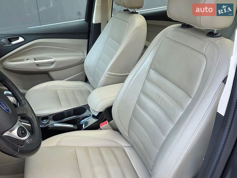 Минивэн Ford C-Max 2017 в Киеве