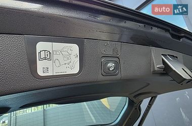 Минивэн Ford C-Max 2017 в Киеве