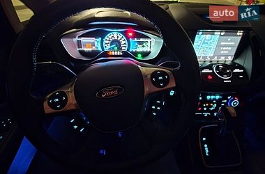 Минивэн Ford C-Max 2017 в Киеве