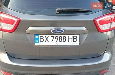 Мінівен Ford C-Max 2018 в Шепетівці