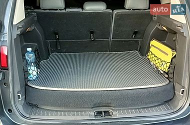 Мінівен Ford C-Max 2018 в Шепетівці