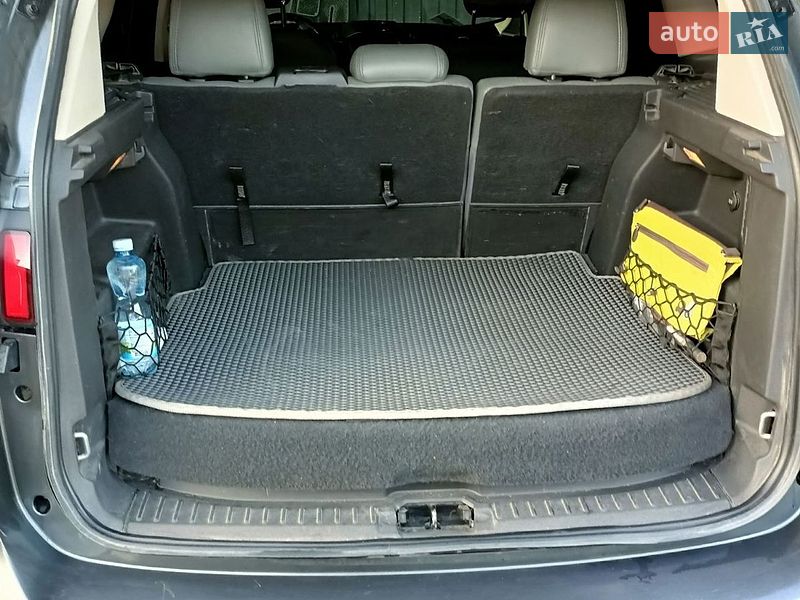 Мінівен Ford C-Max 2018 в Шепетівці