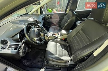 Минивэн Ford C-Max 2013 в Дрогобыче