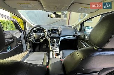 Минивэн Ford C-Max 2013 в Дрогобыче