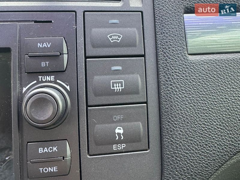 Минивэн Ford C-Max 2007 в Львове