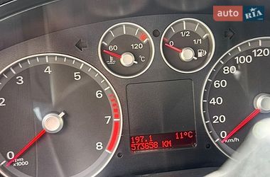 Минивэн Ford C-Max 2007 в Львове