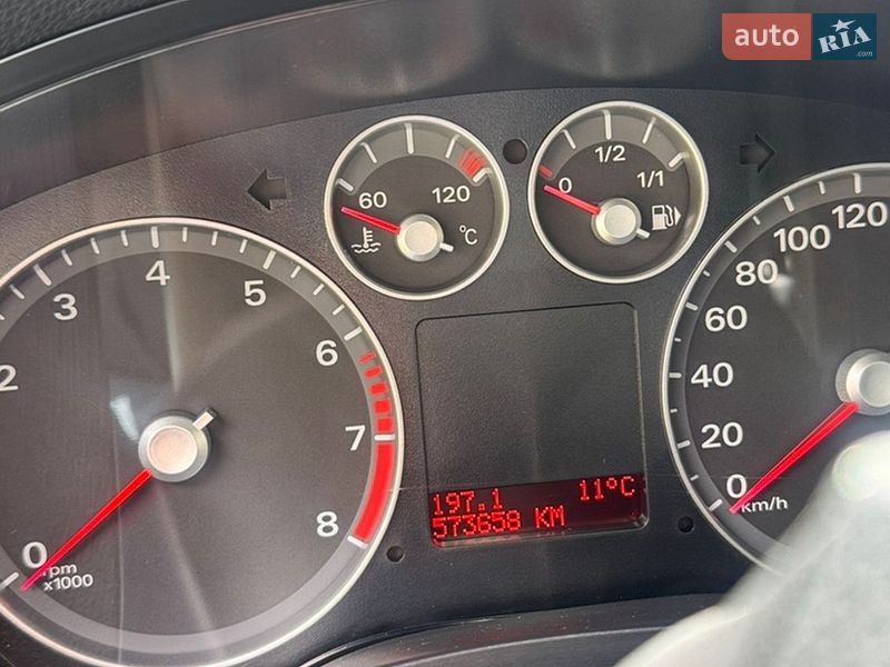 Минивэн Ford C-Max 2007 в Львове
