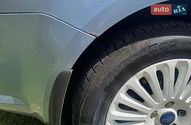Минивэн Ford C-Max 2007 в Львове