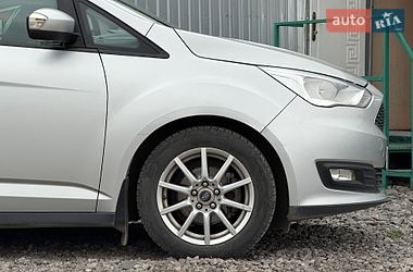 Минивэн Ford C-Max 2016 в Виннице