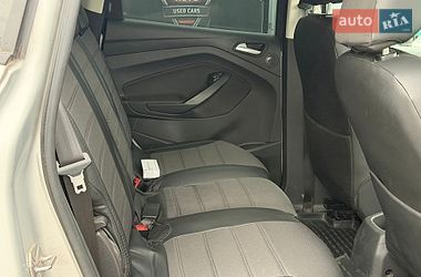 Минивэн Ford C-Max 2016 в Виннице