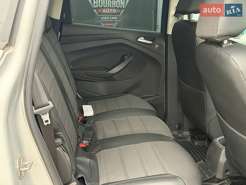 Минивэн Ford C-Max 2016 в Виннице