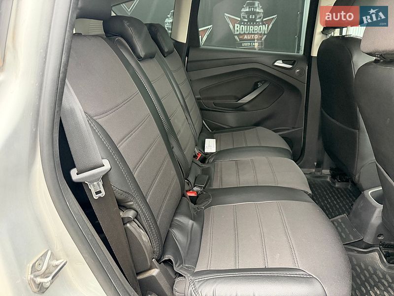Минивэн Ford C-Max 2016 в Виннице