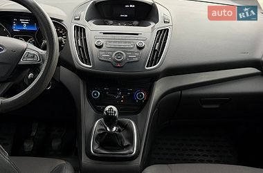 Минивэн Ford C-Max 2016 в Виннице