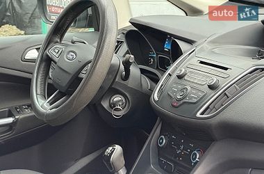 Минивэн Ford C-Max 2016 в Виннице