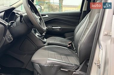 Минивэн Ford C-Max 2016 в Виннице
