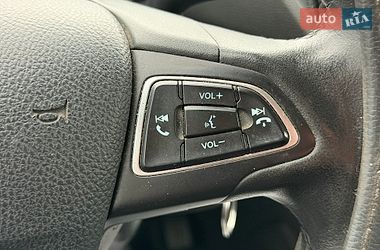 Минивэн Ford C-Max 2016 в Виннице