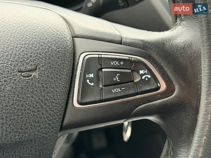 Минивэн Ford C-Max 2016 в Виннице