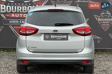 Минивэн Ford C-Max 2016 в Виннице