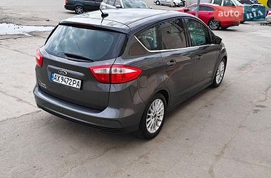 Минивэн Ford C-Max 2015 в Харькове