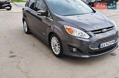 Мінівен Ford C-Max 2015 в Харкові