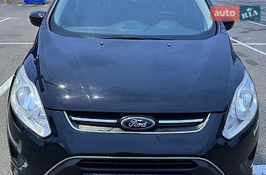 Минивэн Ford C-Max 2011 в Киеве