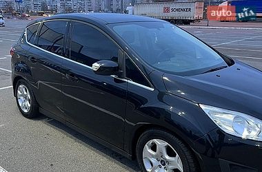 Минивэн Ford C-Max 2011 в Киеве