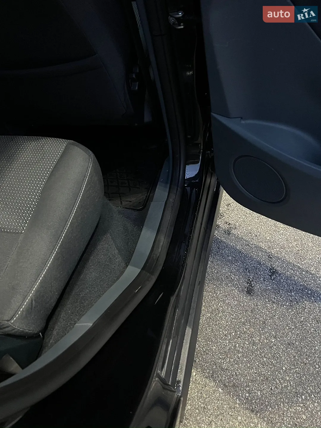 2011 Ford C-MAX - мініатюра 12