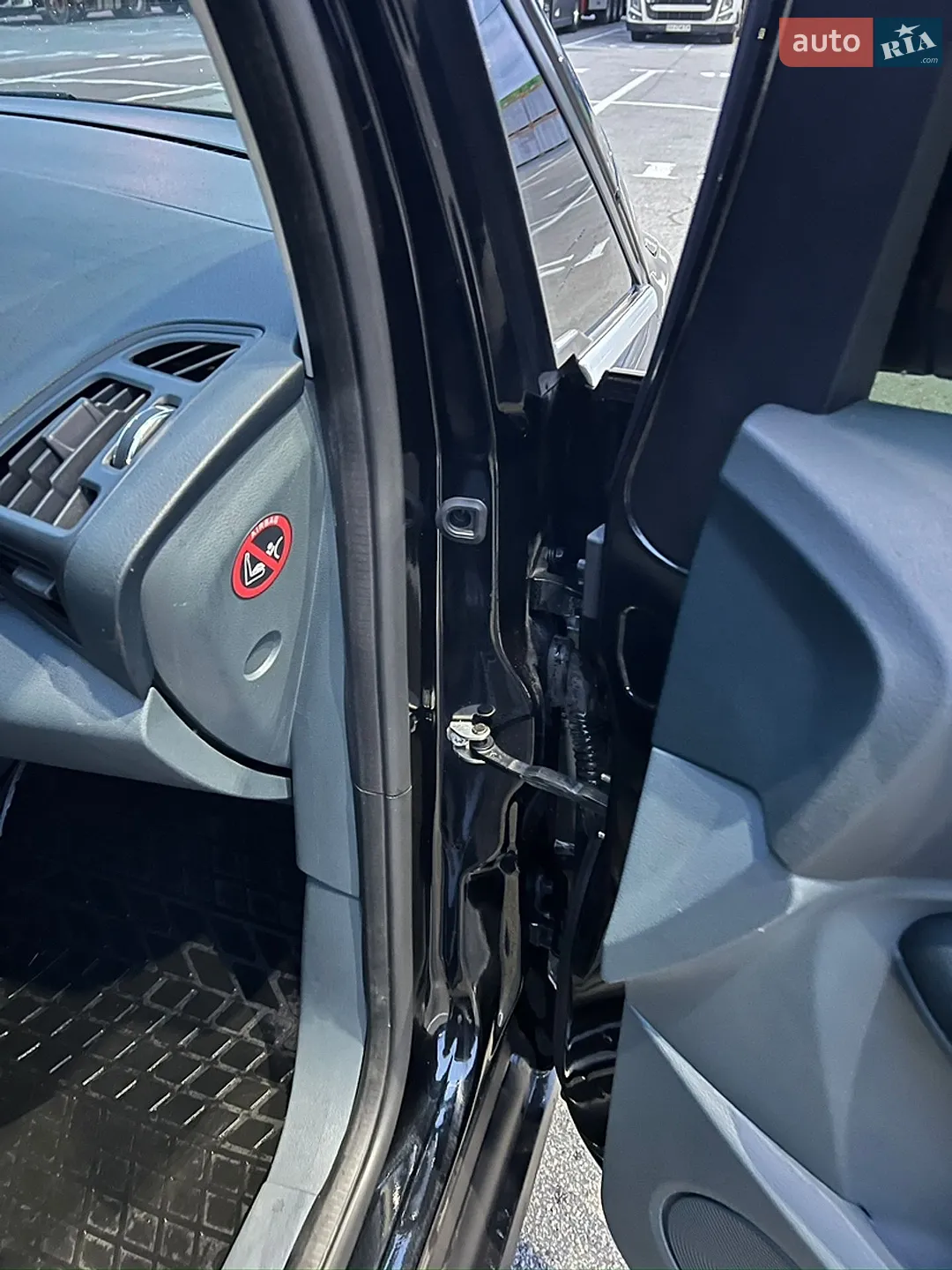 2011 Ford C-MAX - мініатюра 14