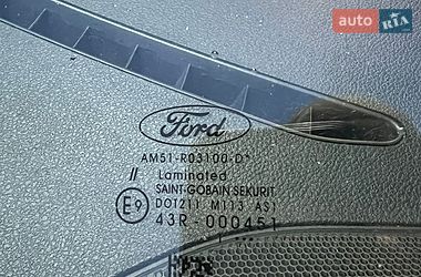Минивэн Ford C-Max 2011 в Киеве