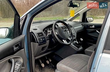 Минивэн Ford C-Max 2008 в Кривом Роге