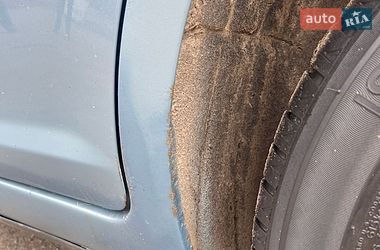 Минивэн Ford C-Max 2008 в Кривом Роге