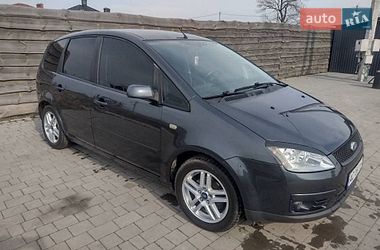 Минивэн Ford C-Max 2006 в Бродах