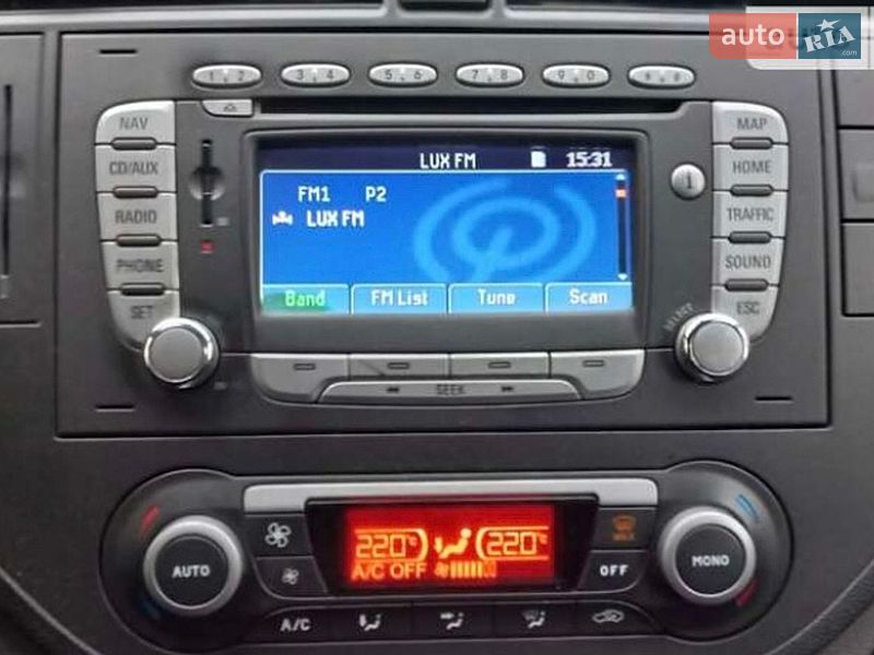 Минивэн Ford C-Max 2009 в Снятине