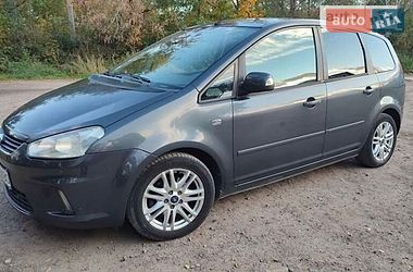 Минивэн Ford C-Max 2009 в Снятине