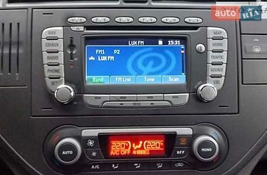 Минивэн Ford C-Max 2009 в Снятине