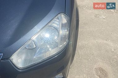 Минивэн Ford C-Max 2007 в Тернополе