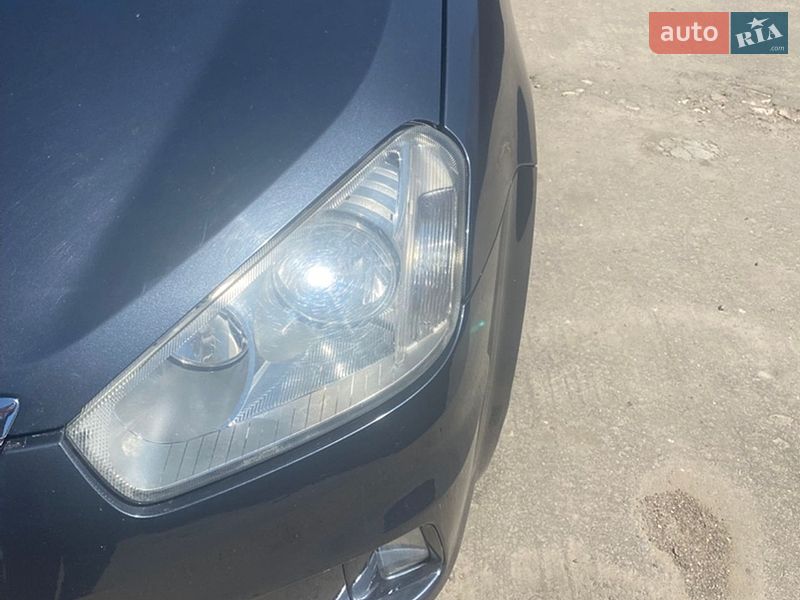 Минивэн Ford C-Max 2007 в Тернополе