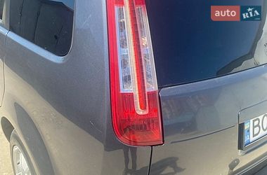 Минивэн Ford C-Max 2007 в Тернополе