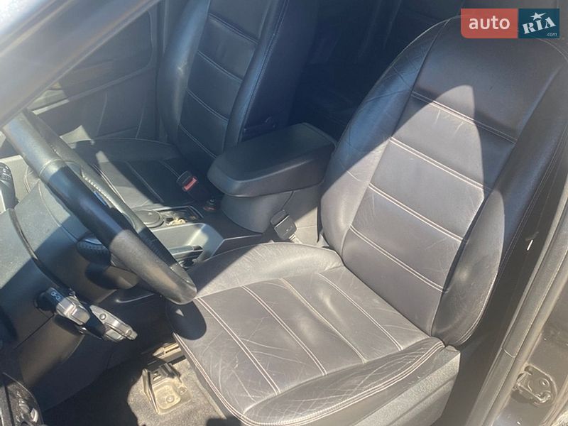 Минивэн Ford C-Max 2007 в Тернополе