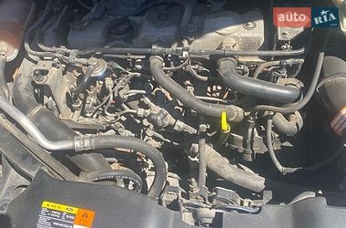 Минивэн Ford C-Max 2007 в Тернополе