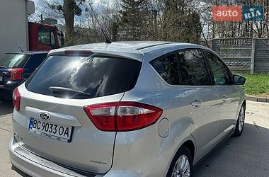 Минивэн Ford C-Max 2010 в Стрые