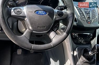 Минивэн Ford C-Max 2010 в Стрые