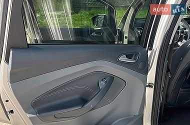 Минивэн Ford C-Max 2010 в Стрые