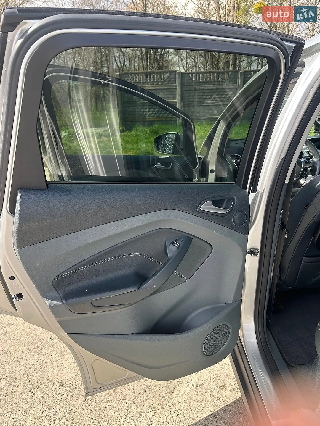 2010 Ford C-MAX - мініатюра 12